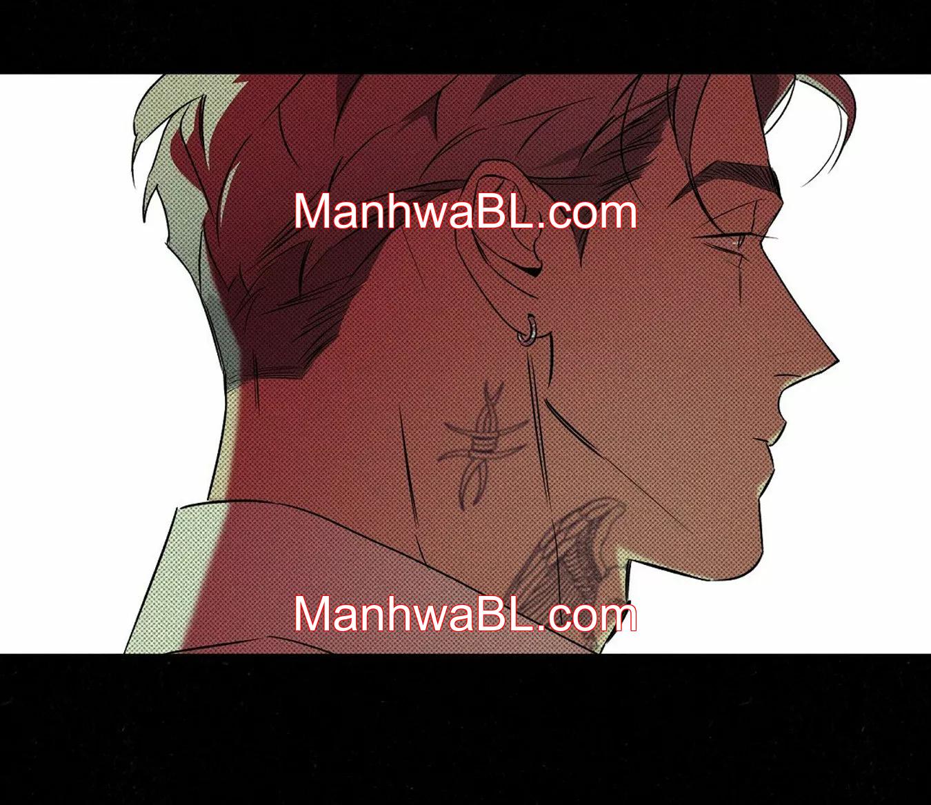 WET SAND - Capítulo 14.2 manhwa