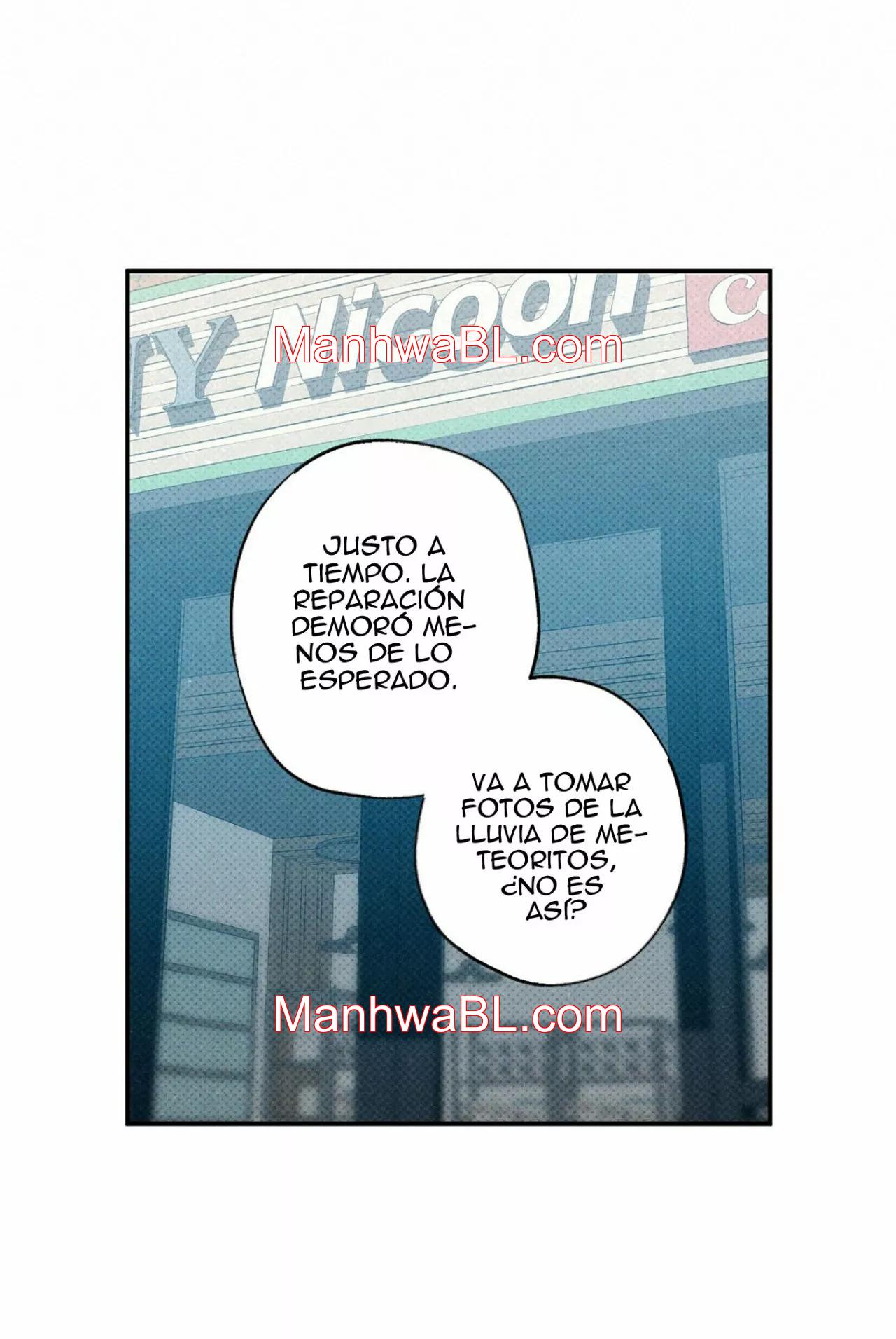 WET SAND - Capítulo 14.2 manhwa