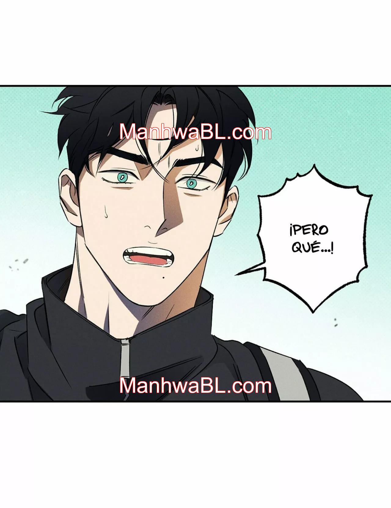 WET SAND - Capítulo 14.2 manhwa