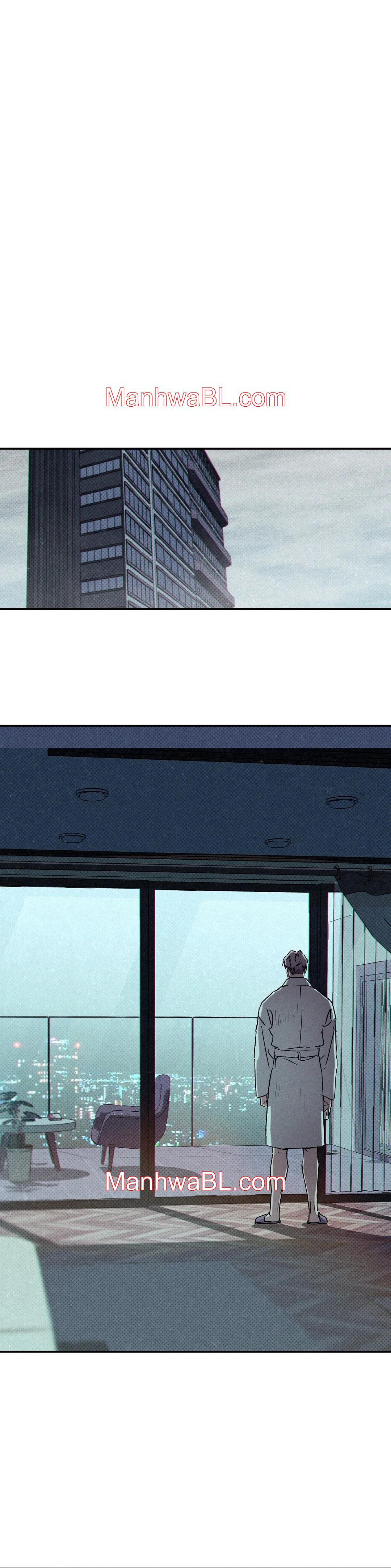 WET SAND - Capítulo 39.2 manhwa