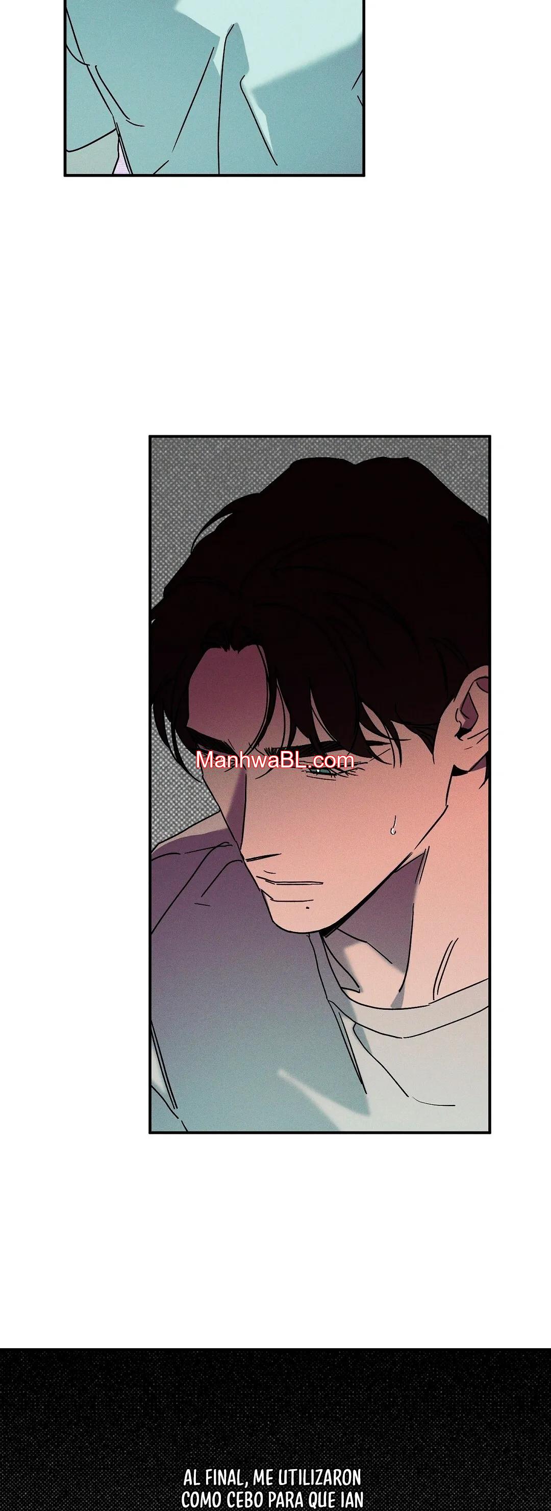 WET SAND - Capítulo 78 3 manhwa