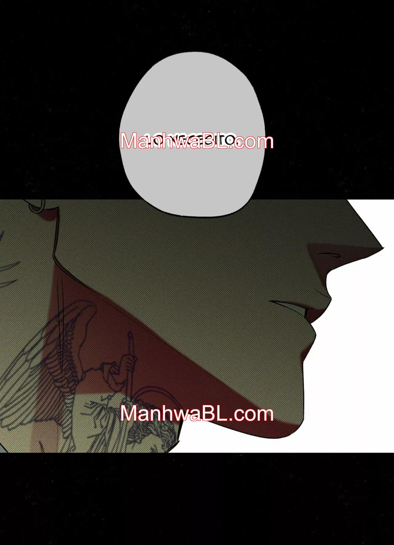WET SAND - Capítulo 14 manhwa