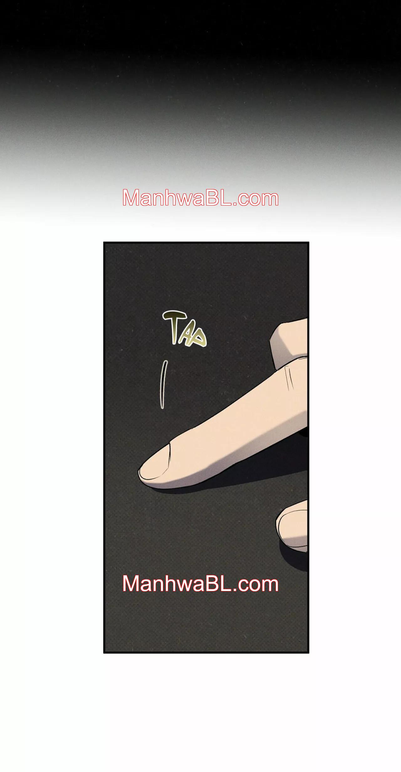 WET SAND - Capítulo 14 manhwa