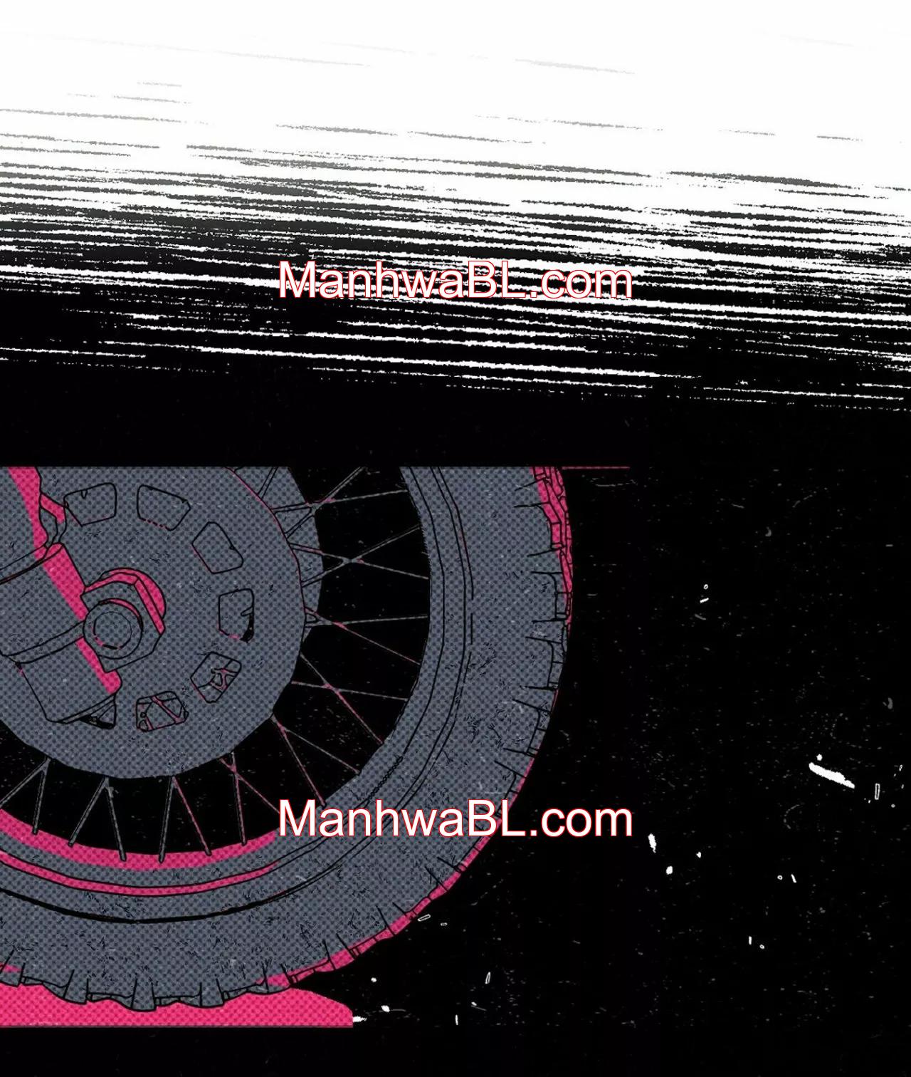 WET SAND - Capítulo 14 manhwa