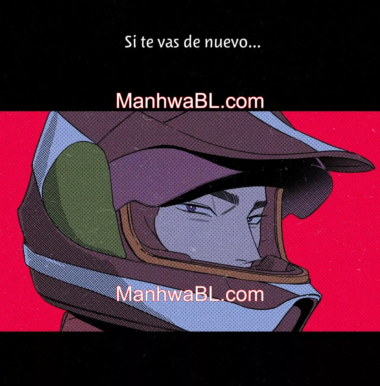 WET SAND - Capítulo 14 manhwa