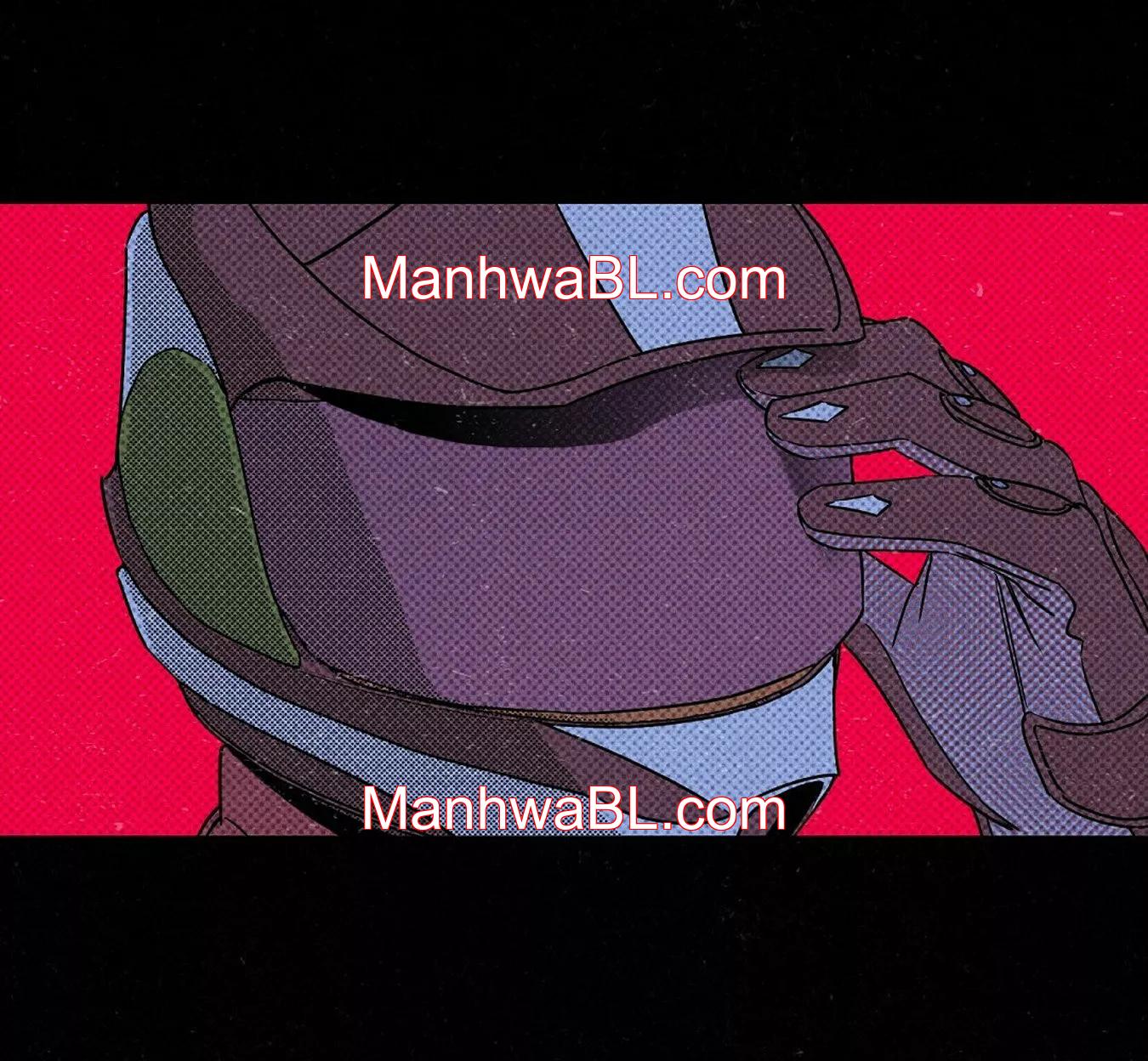 WET SAND - Capítulo 14 manhwa