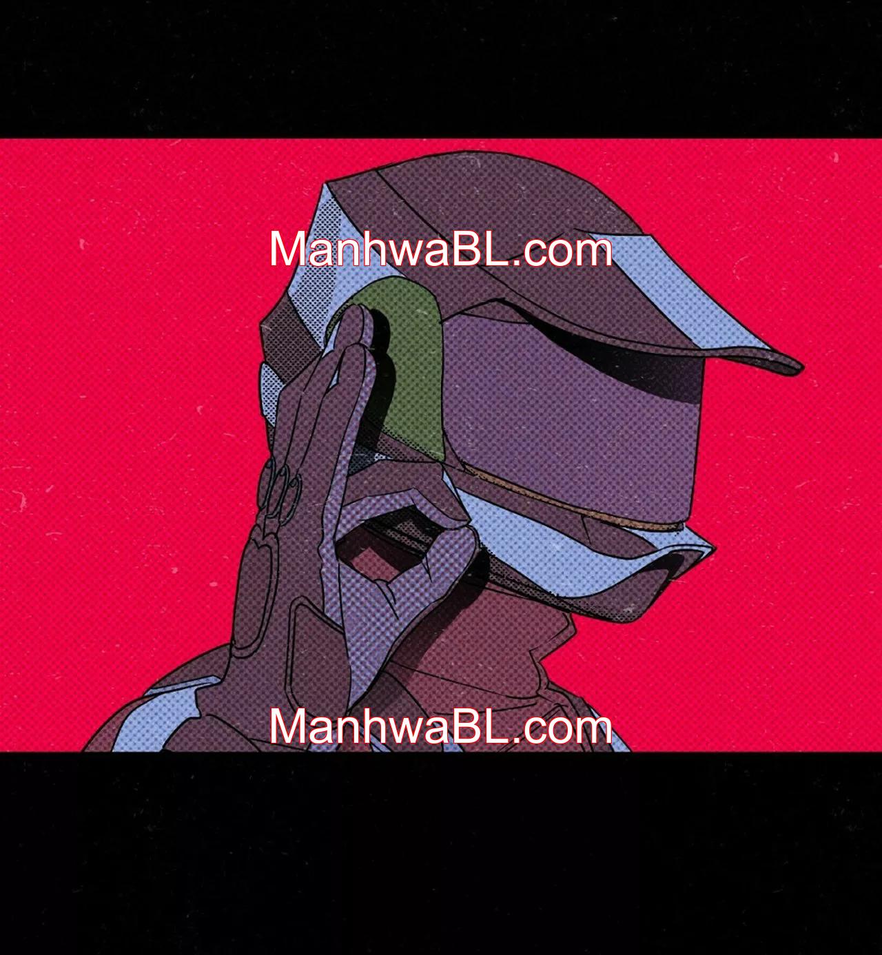 WET SAND - Capítulo 14 manhwa