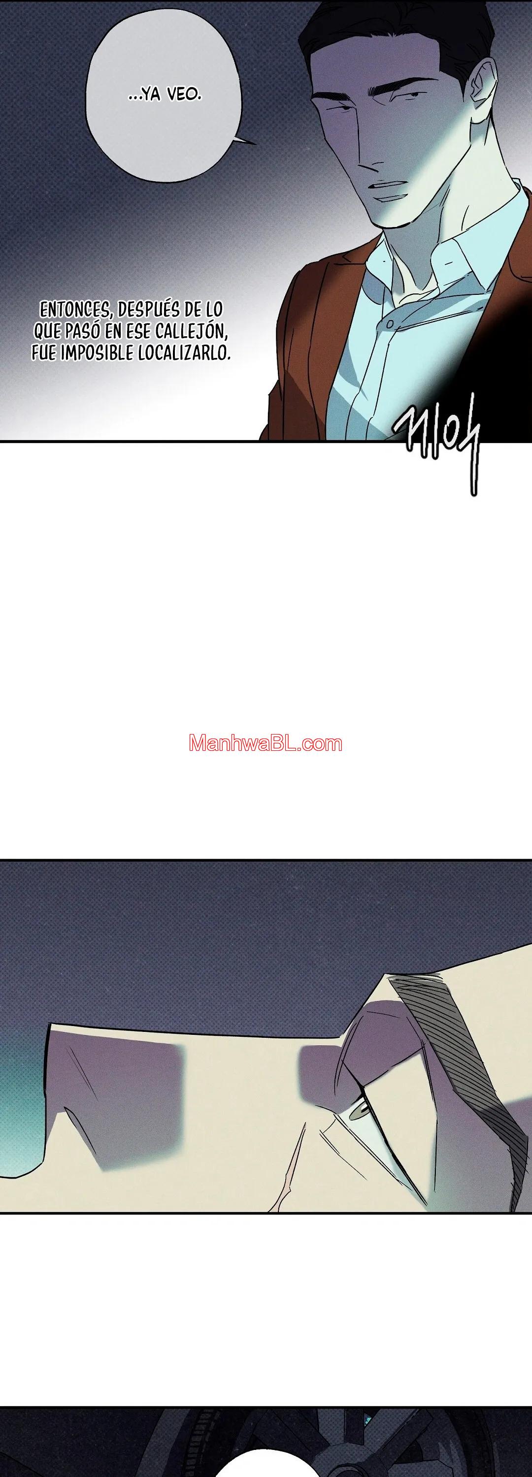 WET SAND - Capítulo 78 2 manhwa