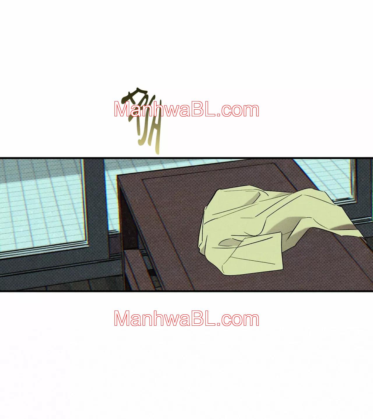 WET SAND - Capítulo 18 manhwa