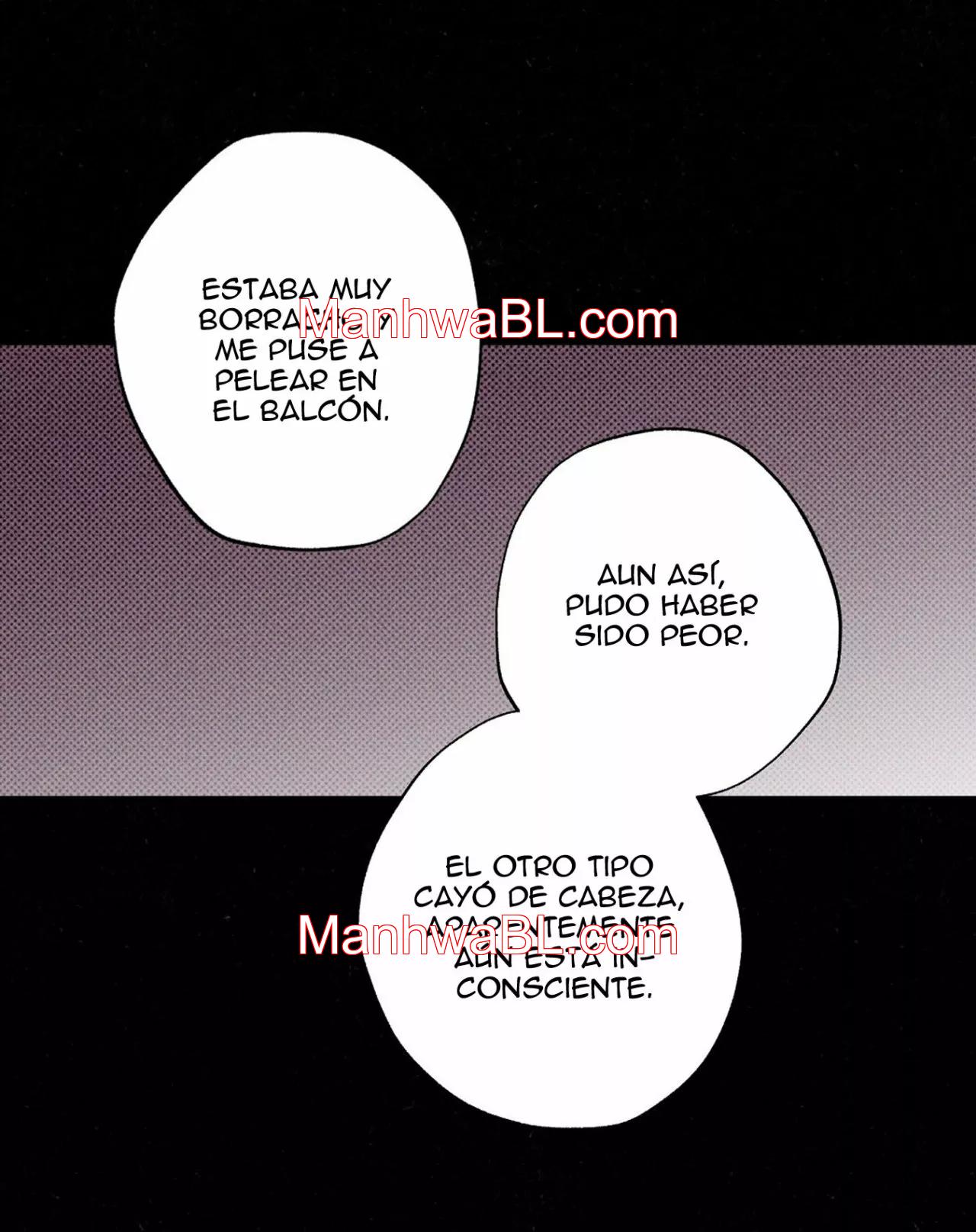 WET SAND - Capítulo 17.2 manhwa