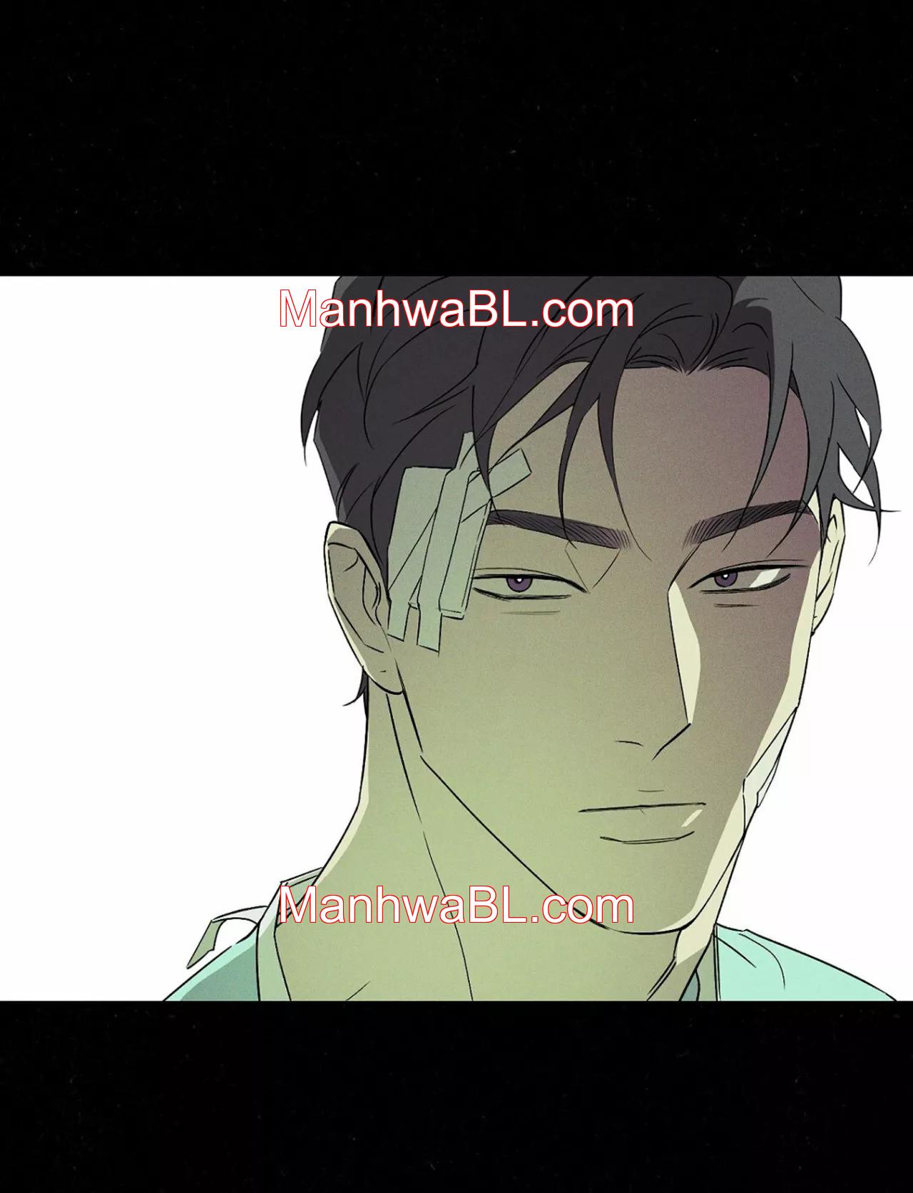 WET SAND - Capítulo 17.2 manhwa
