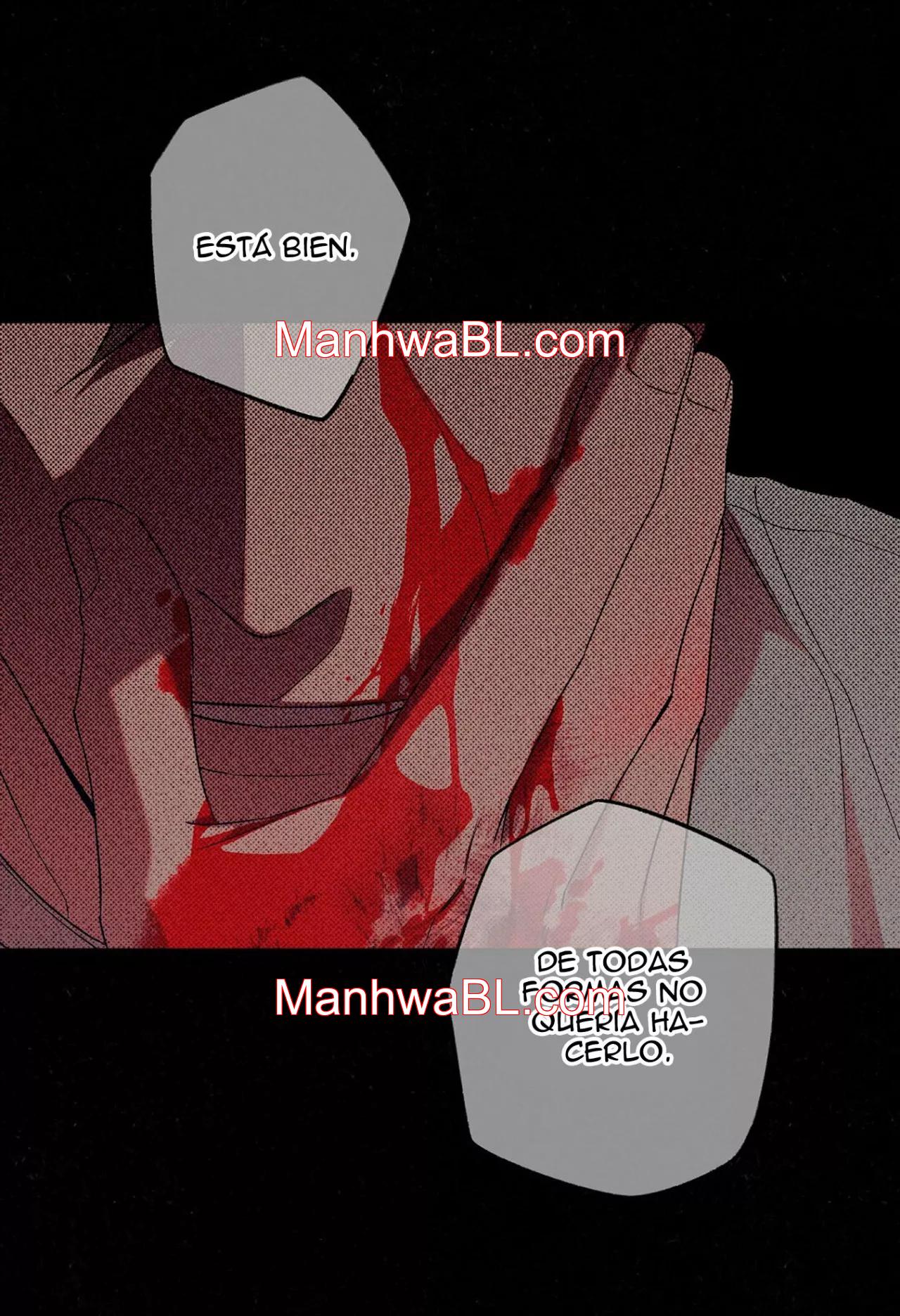 WET SAND - Capítulo 17.2 manhwa