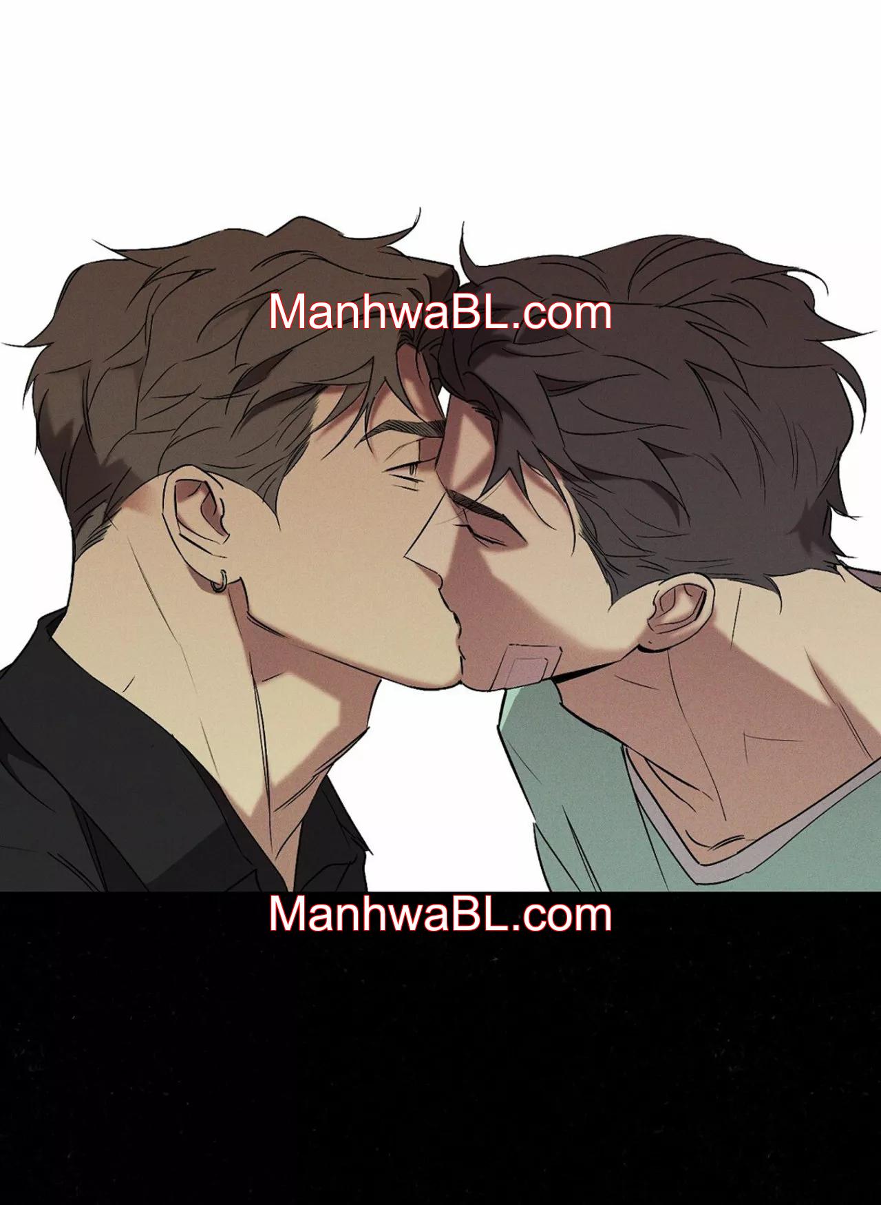 WET SAND - Capítulo 17.2 manhwa