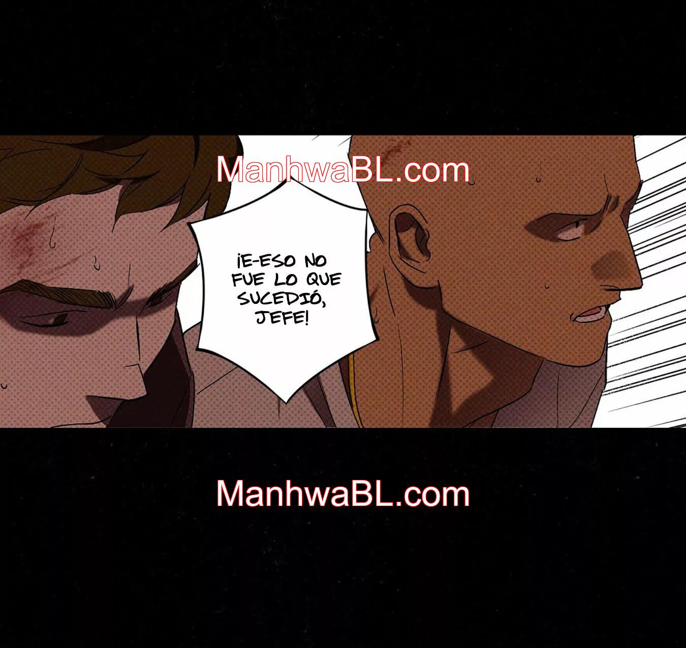 WET SAND - Capítulo 17.2 manhwa