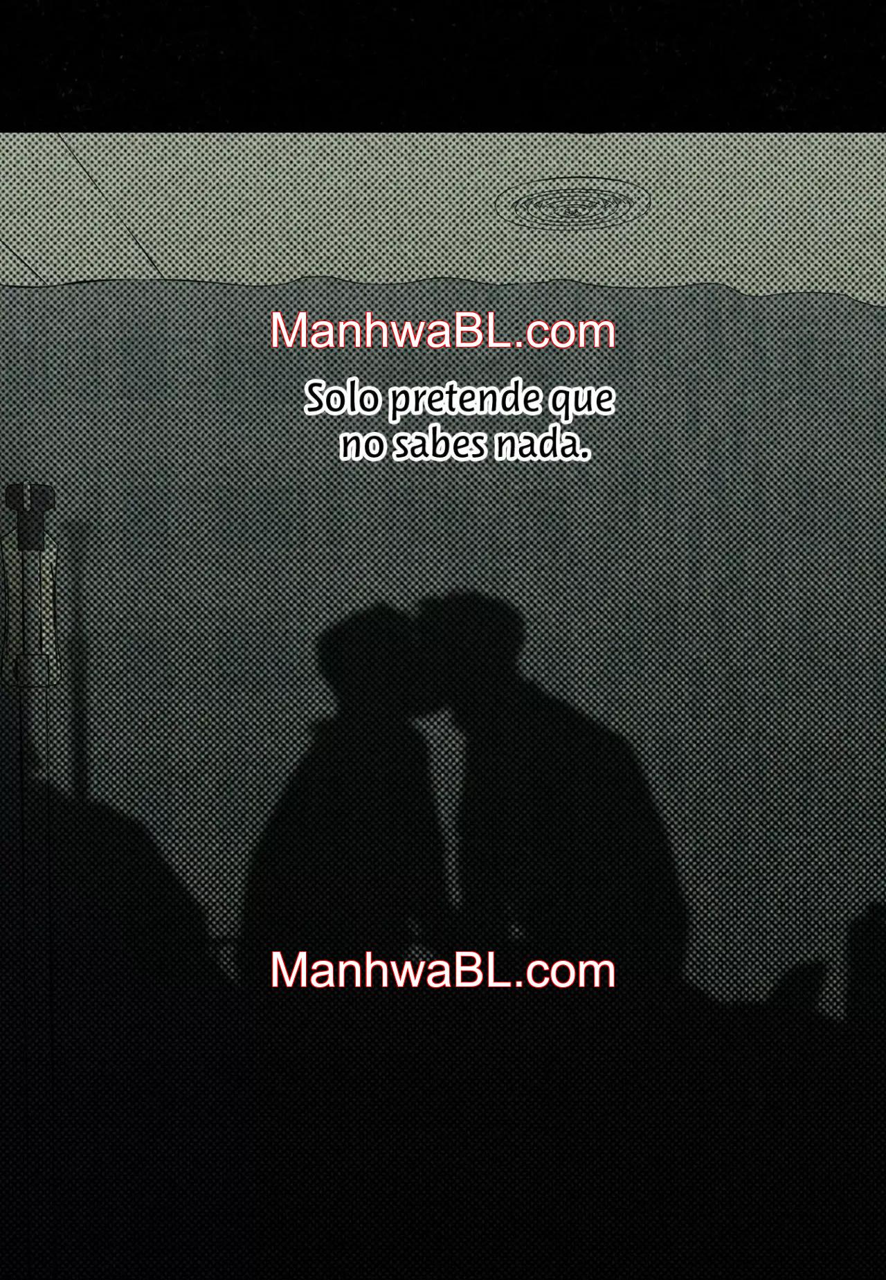 WET SAND - Capítulo 17.2 manhwa