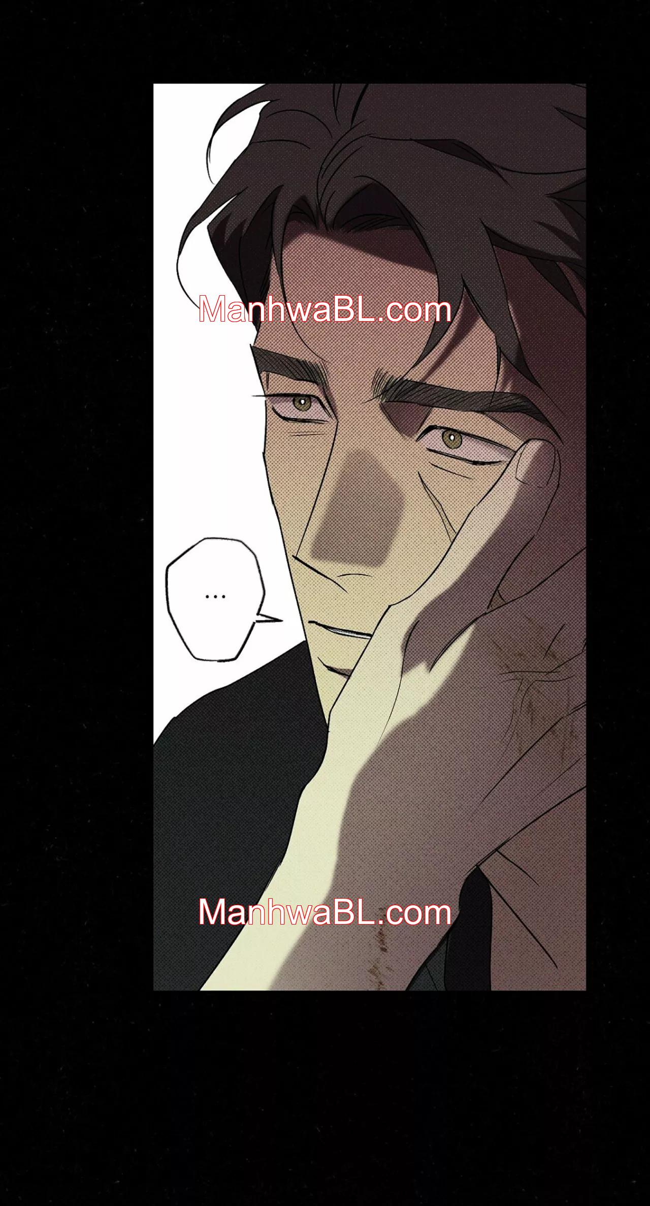 WET SAND - Capítulo 17.2 manhwa