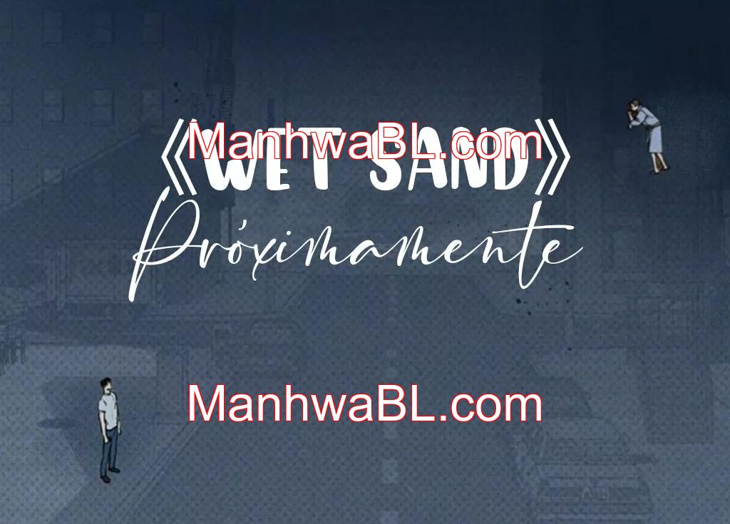 WET SAND - Capítulo 0 manhwa