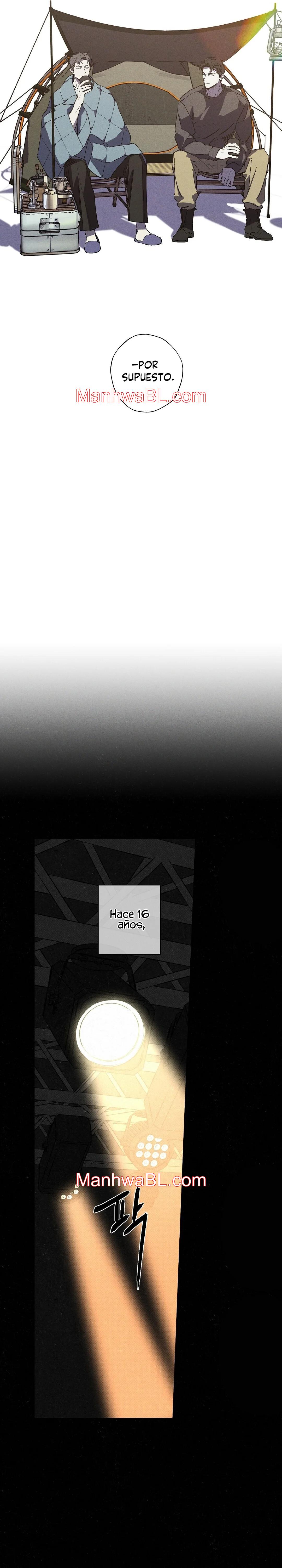 WET SAND - Capítulo 53.2 manhwa
