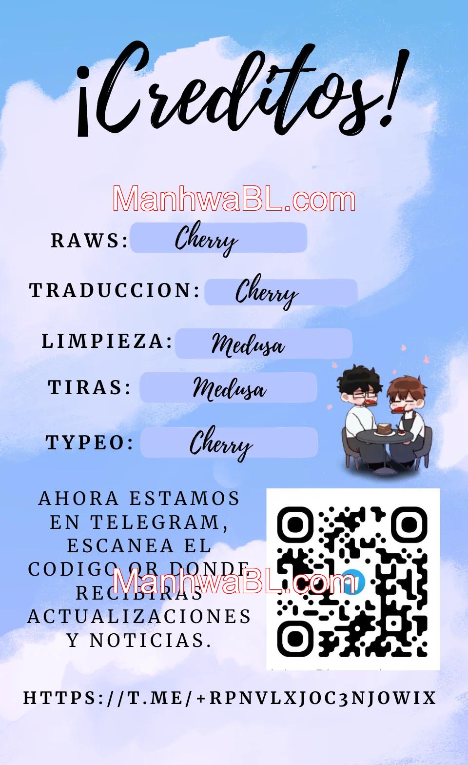 WET SAND - Capítulo 37.3 manhwa