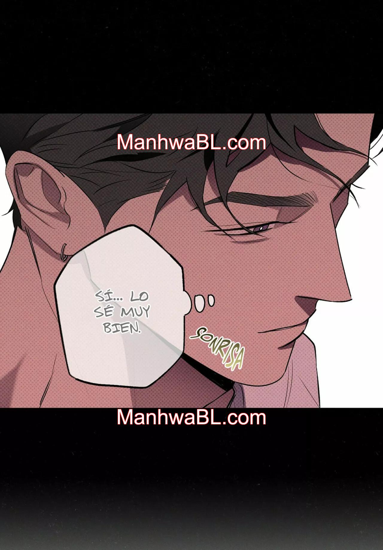 WET SAND - Capítulo 15.3 manhwa