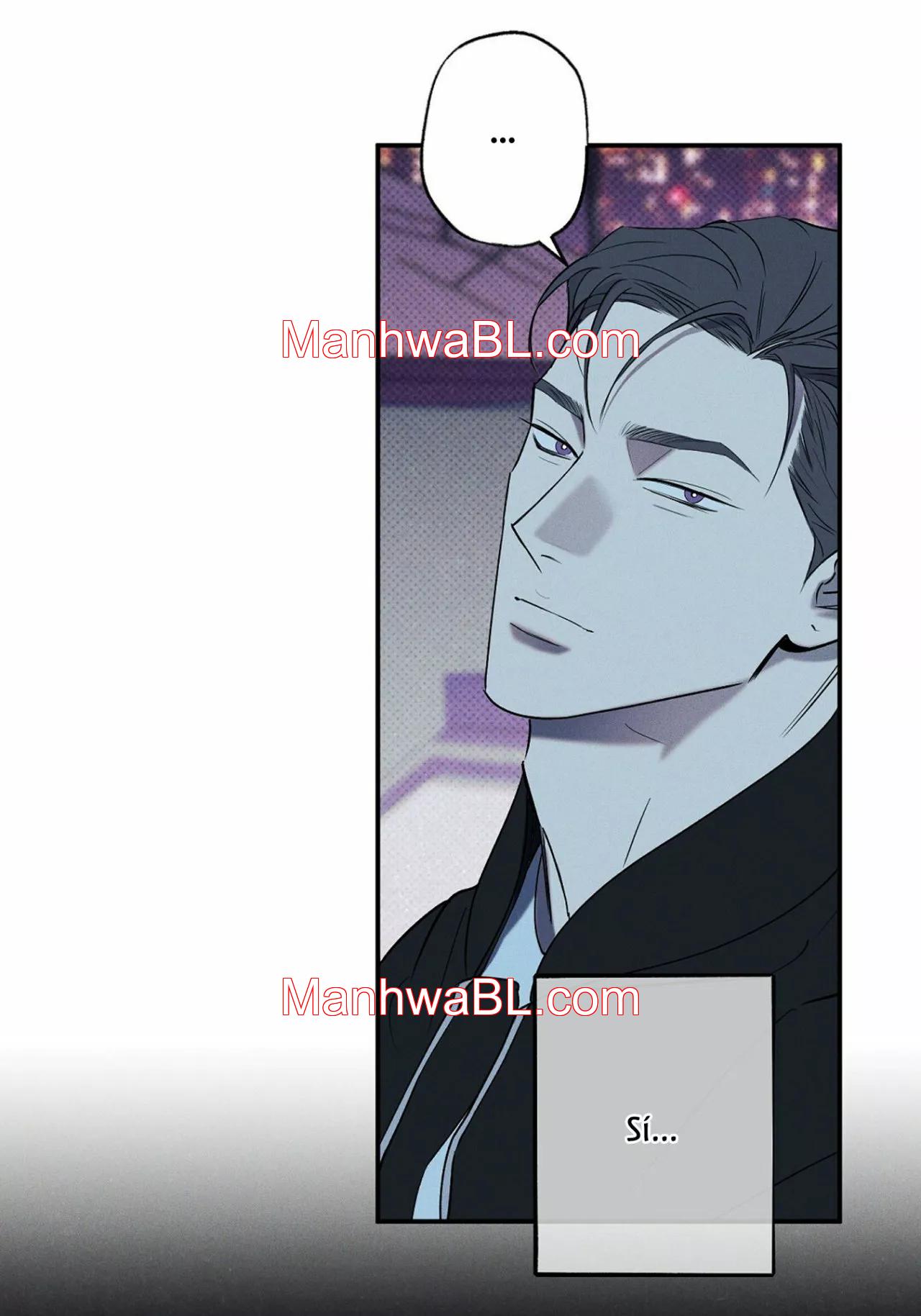 WET SAND - Capítulo 15.3 manhwa