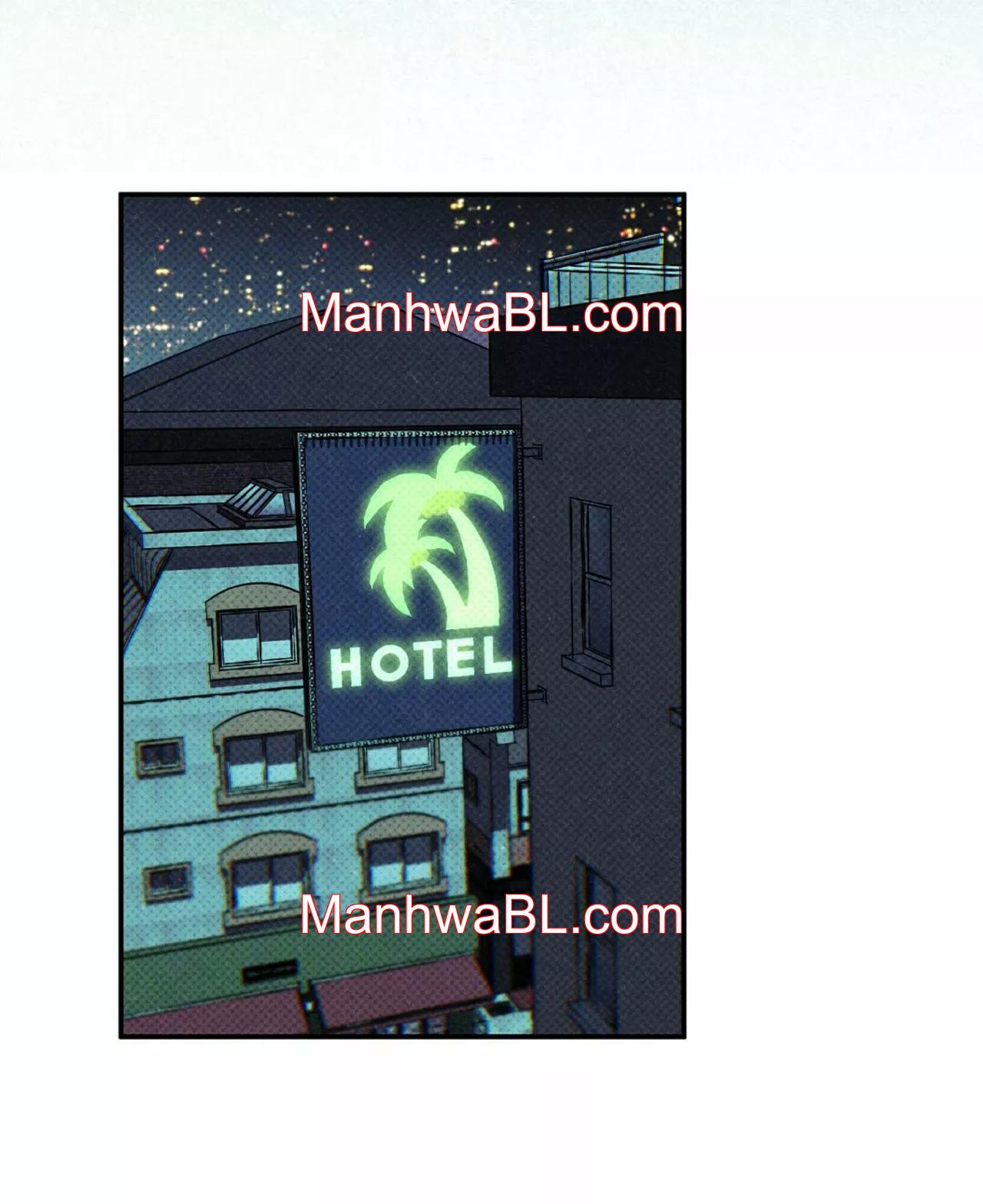 WET SAND - Capítulo 15.3 manhwa