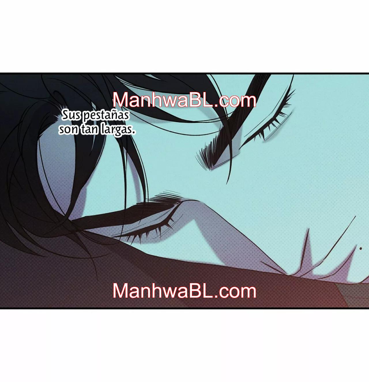 WET SAND - Capítulo 15.3 manhwa