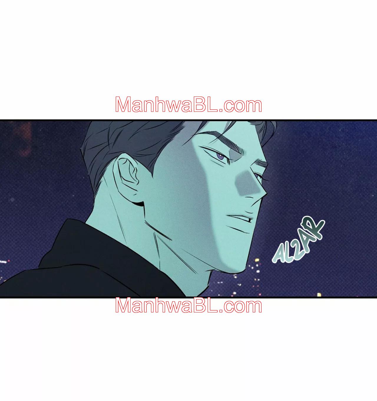 WET SAND - Capítulo 15.3 manhwa