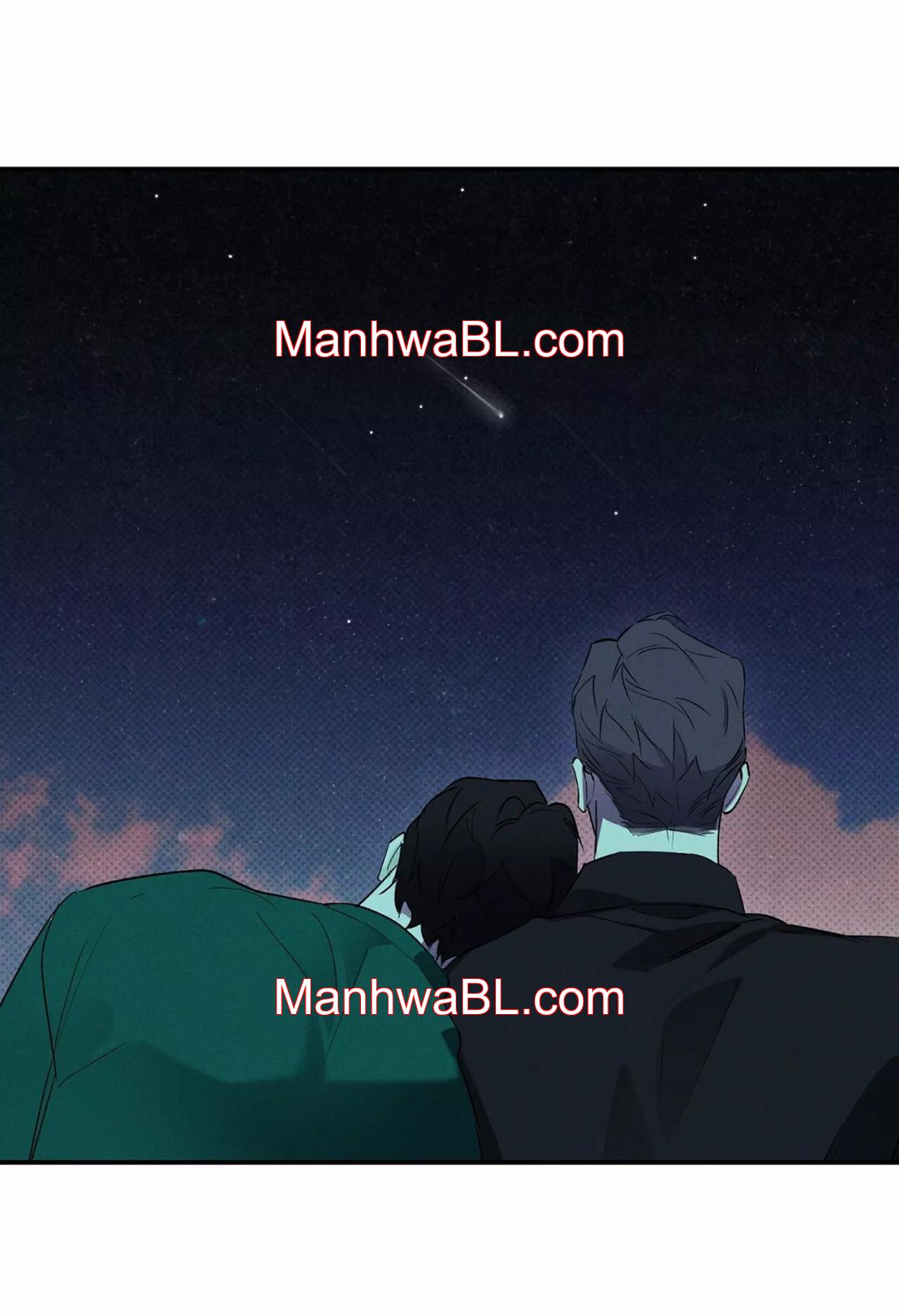 WET SAND - Capítulo 15.3 manhwa
