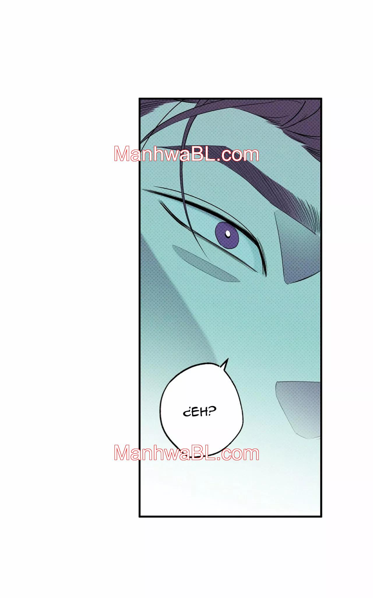 WET SAND - Capítulo 15.3 manhwa