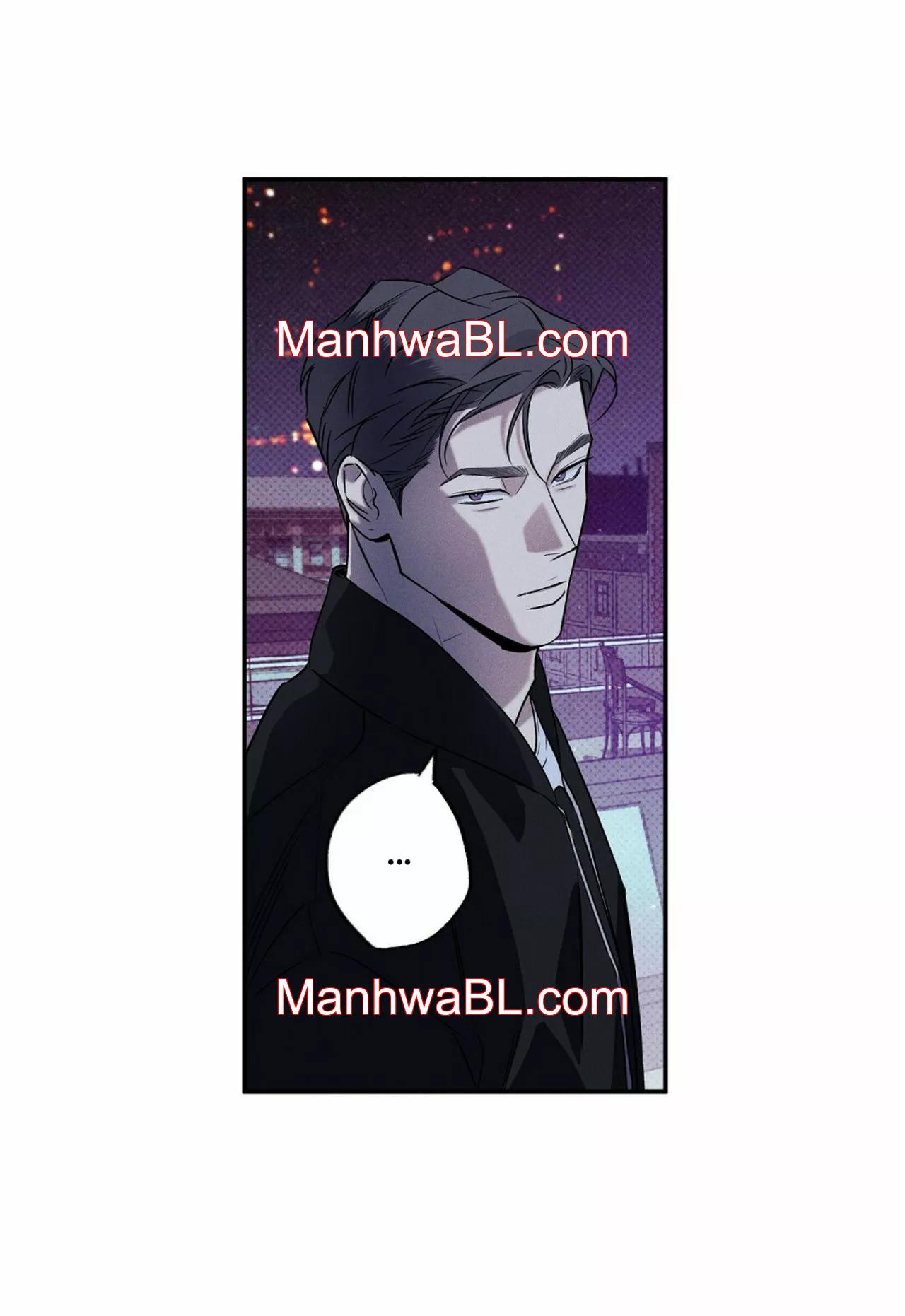 WET SAND - Capítulo 15.3 manhwa