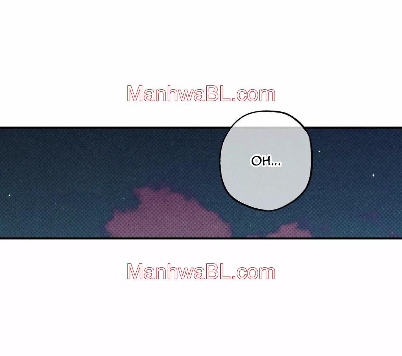 WET SAND - Capítulo 15.3 manhwa