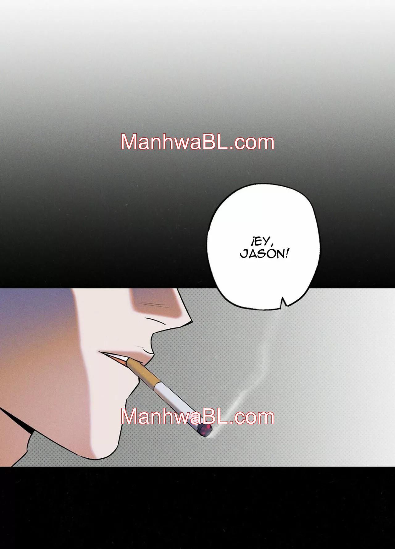 WET SAND - Capítulo 16 manhwa