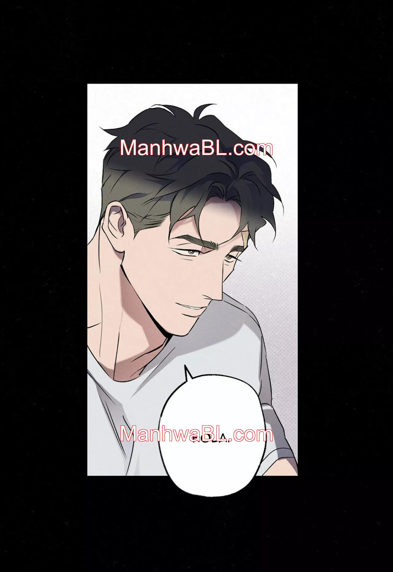 WET SAND - Capítulo 16 manhwa