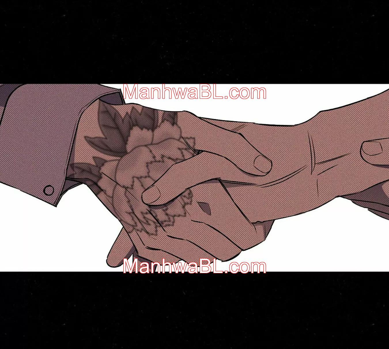 WET SAND - Capítulo 16 manhwa