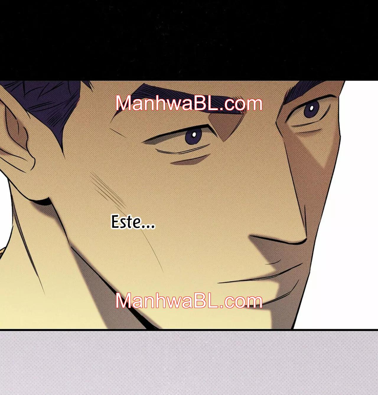 WET SAND - Capítulo 16 manhwa