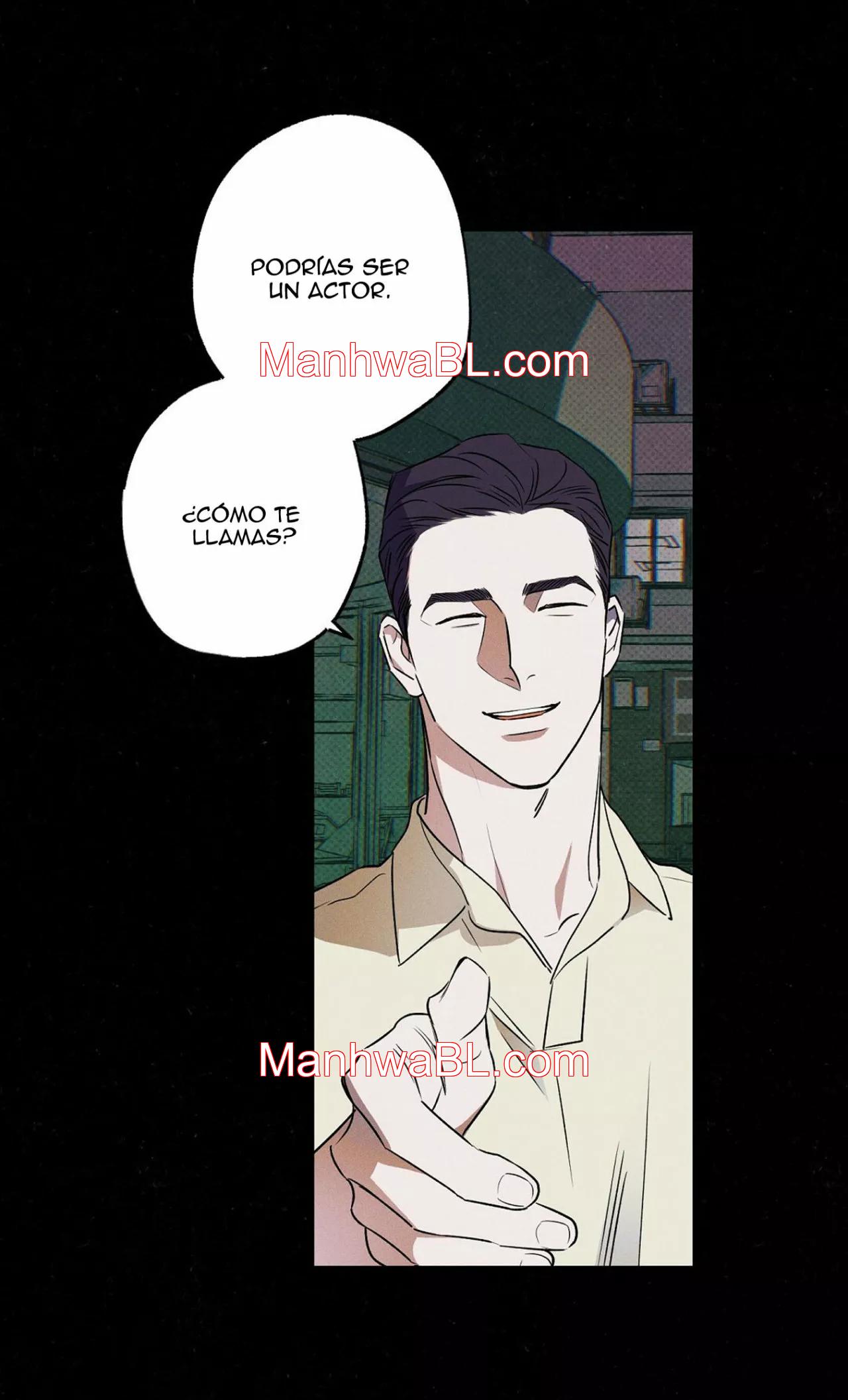 WET SAND - Capítulo 16 manhwa