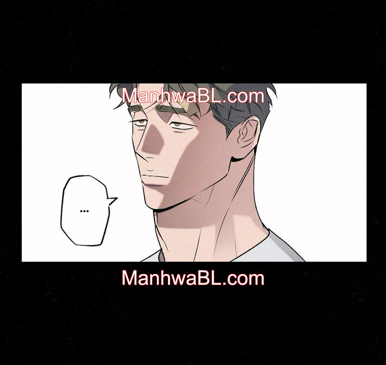 WET SAND - Capítulo 16 manhwa