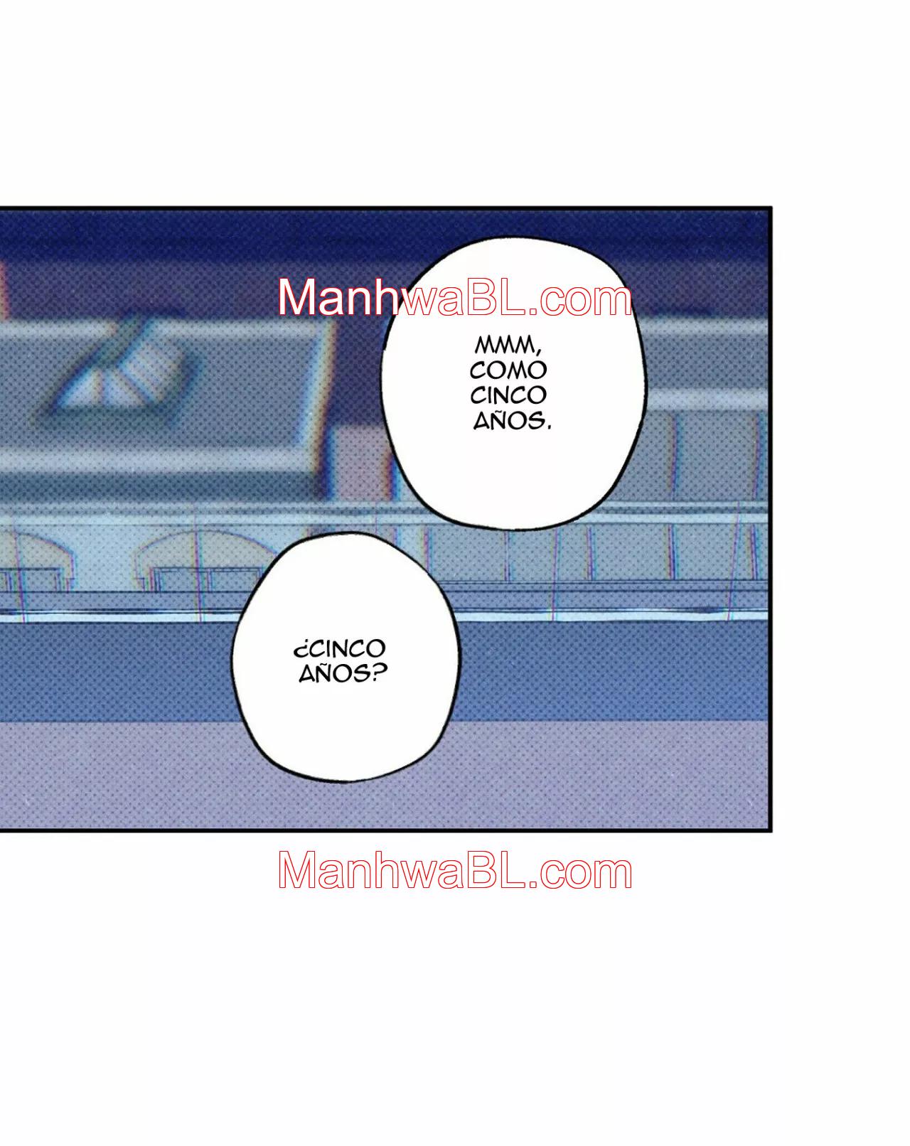 WET SAND - Capítulo 15.2 manhwa