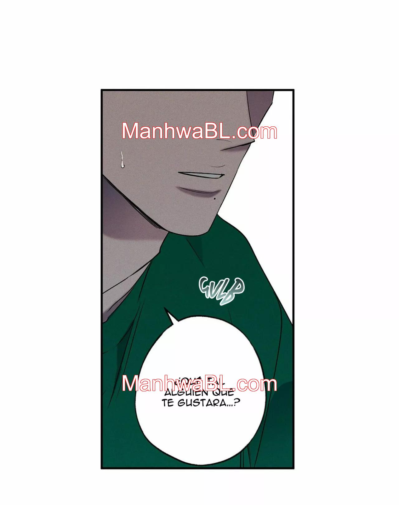WET SAND - Capítulo 15.2 manhwa