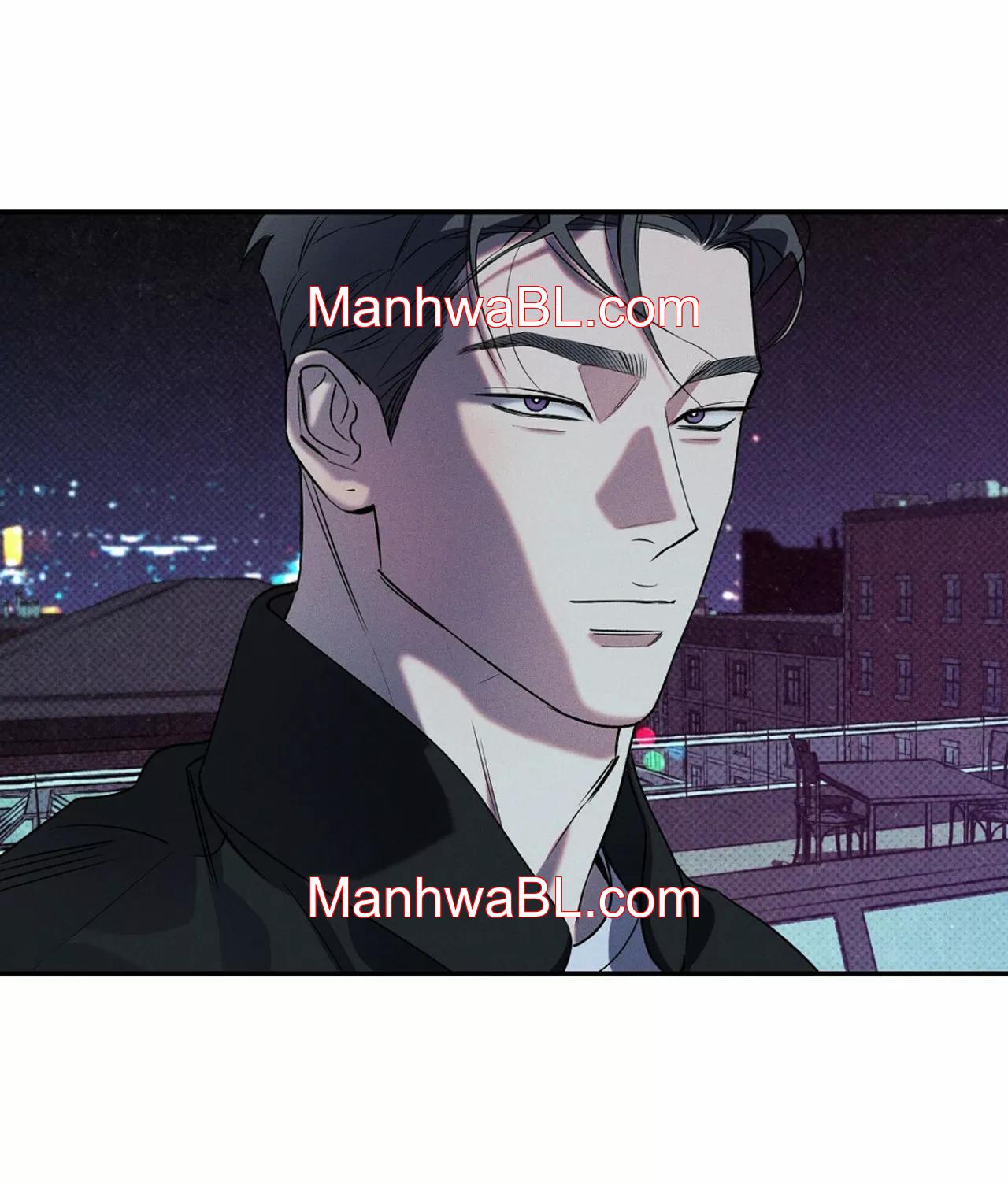 WET SAND - Capítulo 15.2 manhwa