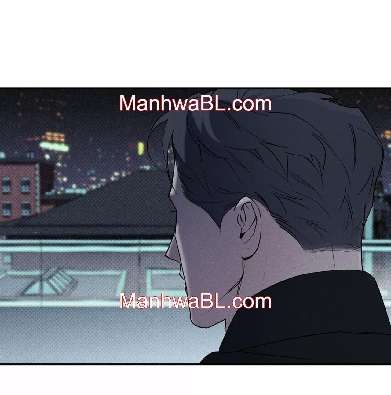 WET SAND - Capítulo 15.2 manhwa