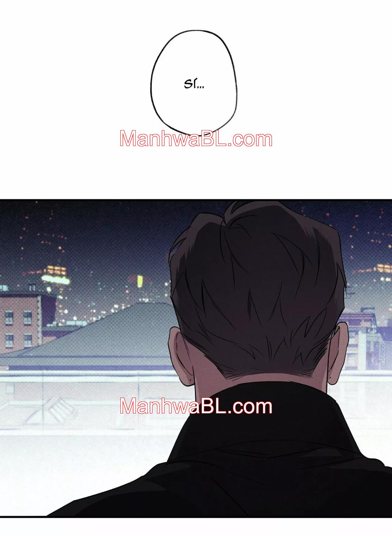 WET SAND - Capítulo 15.2 manhwa