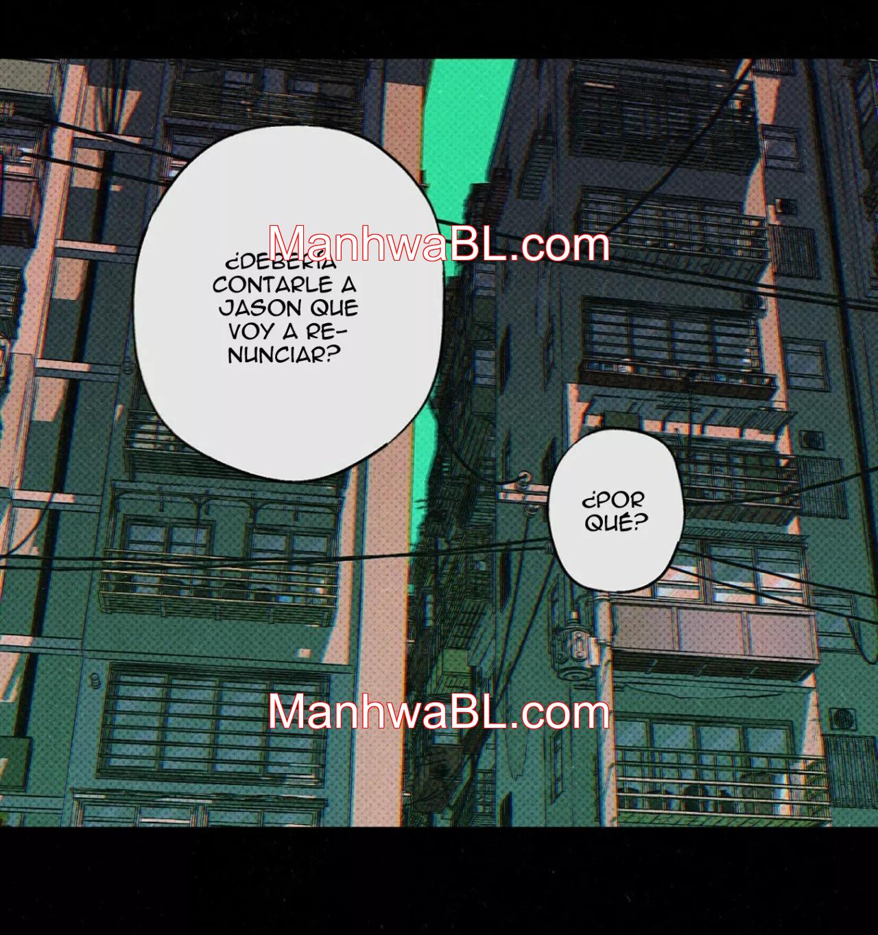 WET SAND - Capítulo 15.2 manhwa