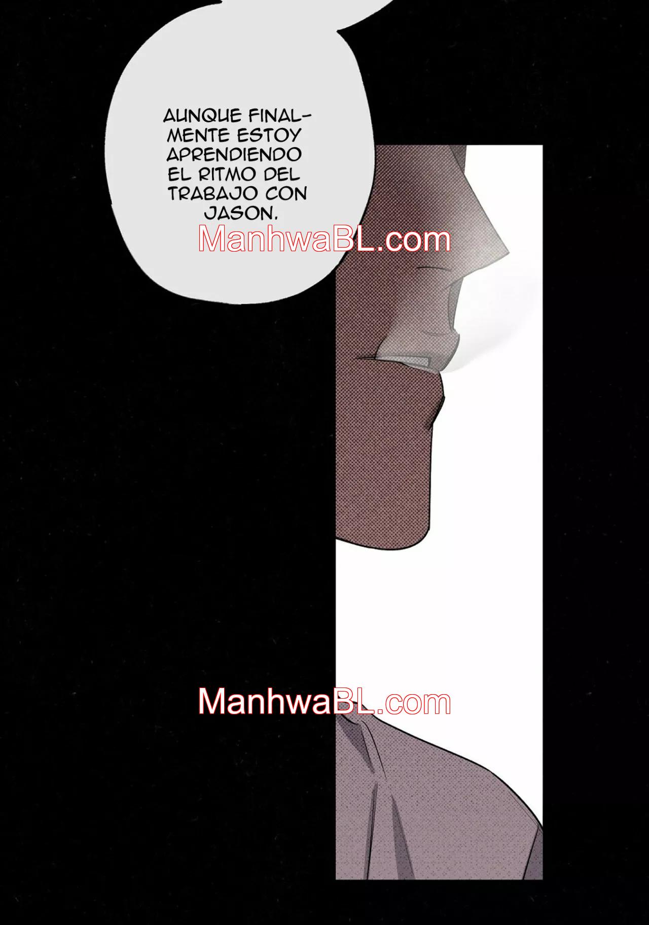WET SAND - Capítulo 15.2 manhwa