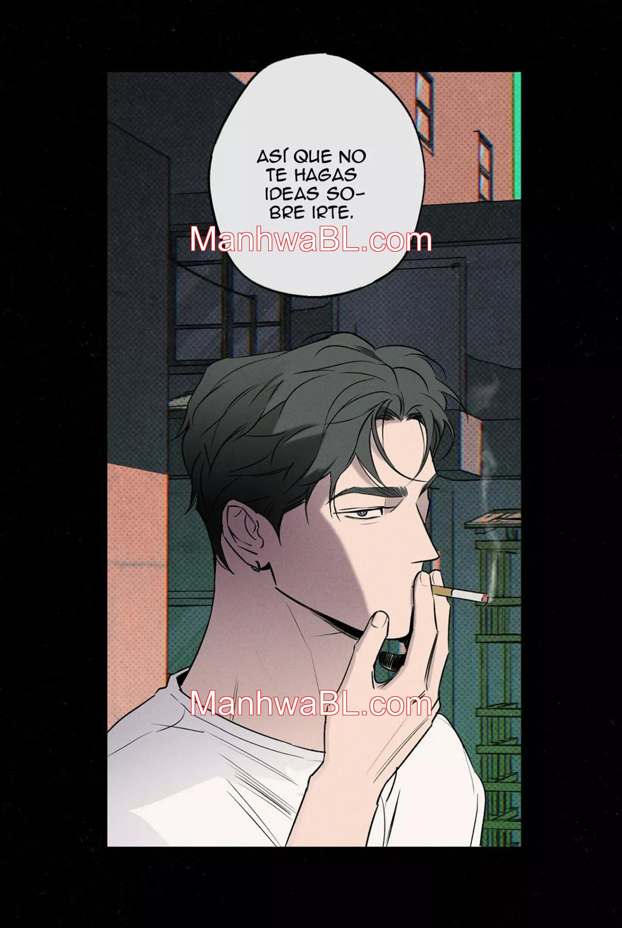 WET SAND - Capítulo 15.2 manhwa