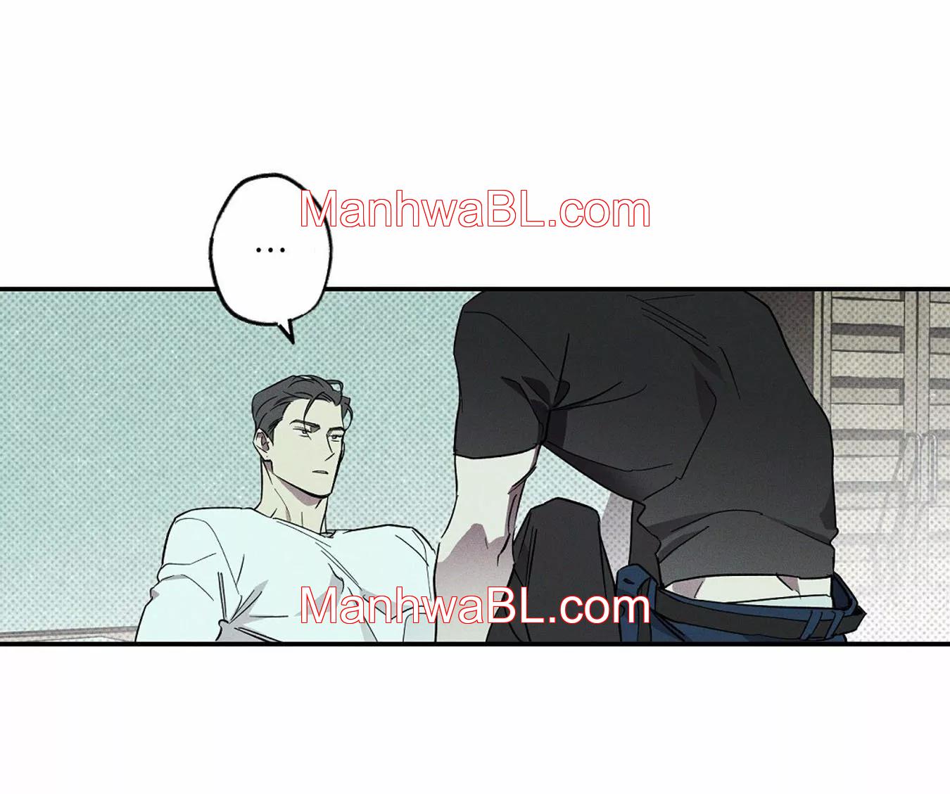WET SAND - Capítulo 19.2 manhwa