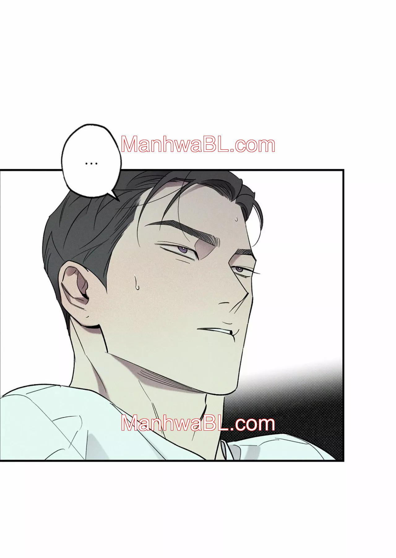 WET SAND - Capítulo 19.2 manhwa