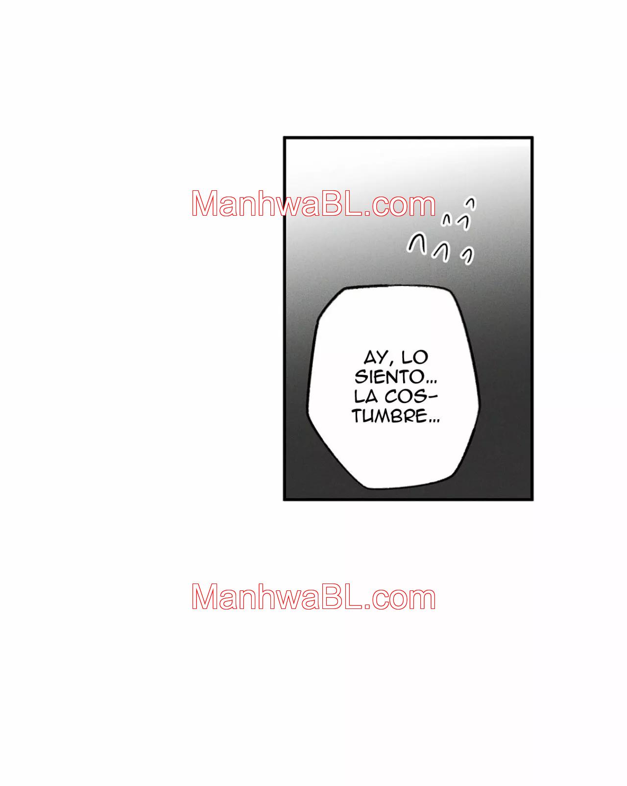 WET SAND - Capítulo 19.2 manhwa
