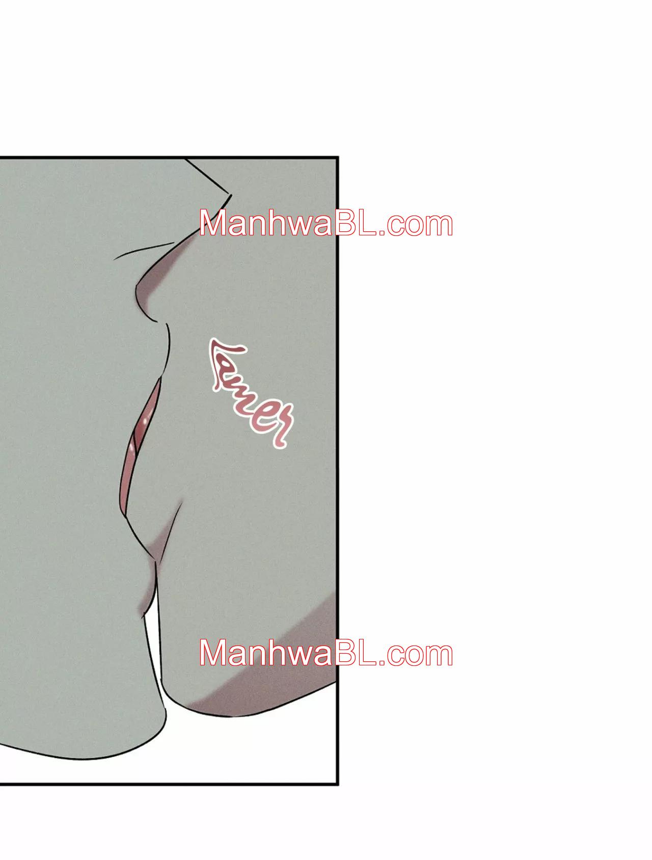 WET SAND - Capítulo 19.2 manhwa
